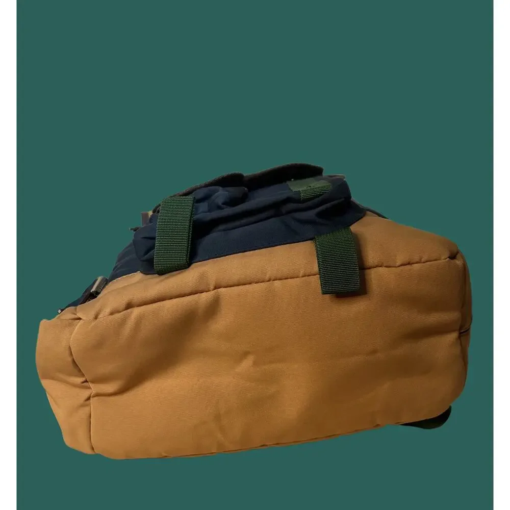 Magellan Outdoors Backpack Hiking Camping Outdoor Flap Backpack